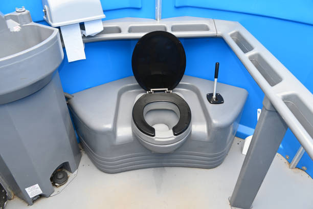 Best Portable Toilets with Baby Changing Stations in Germantown, WI