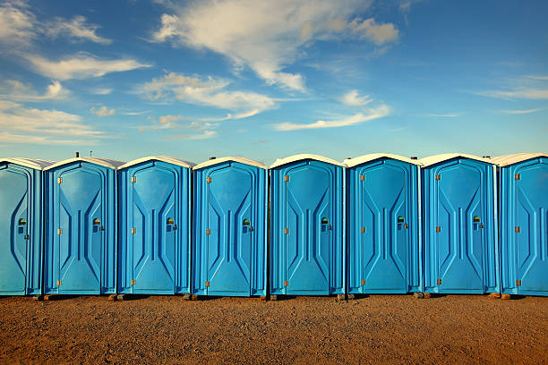 Trusted Germantown, WI Portable Potty Rental Experts